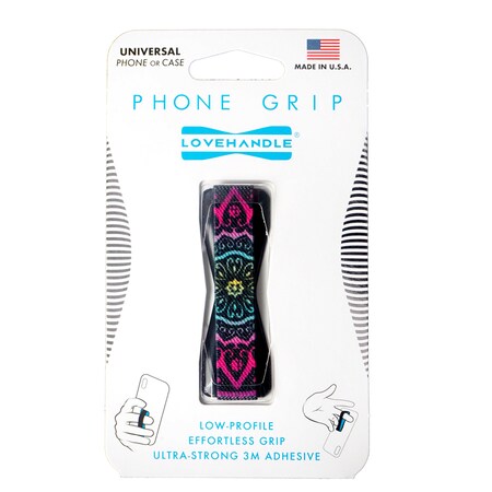 Lovehandle Phone Grip Boho Rainbow L-036-01